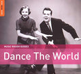 Various / Dance the World - CD (Used)