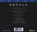 Escala / Escala - CD