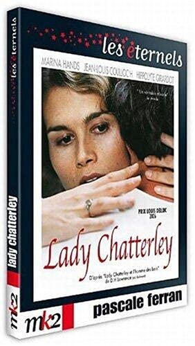 Lady chatterley [Édition Simple]