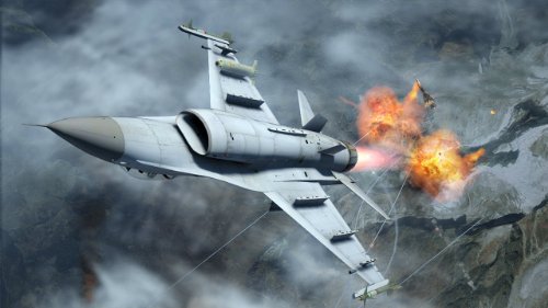 Tom Clancy's H.A.W.X. 2