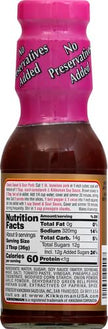 Kikkoman Sweet & Sour Sauce (290ML) Best Before Date: 07.22.2025