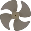 Lame de ventilateur d'évaporateur pour réfrigérateur Frigidaire 811699604