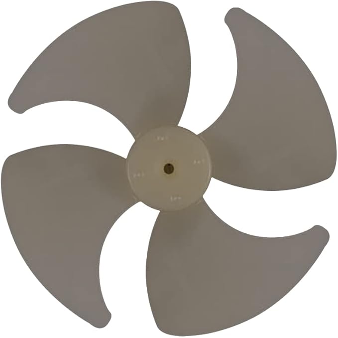 Lame de ventilateur d'évaporateur pour réfrigérateur Frigidaire 811699604