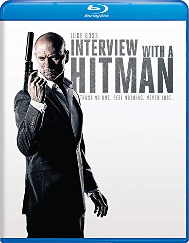 Interview With A Hitman (2012) [Blu-Ray]^Interview with a Hitman