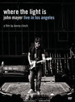 John Mayer / Where The Light Is: John Mayer Live In Los Angeles - DVD (Used)