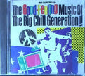 The Good Feeling Music of The Big Chill Generation, Vol. 3