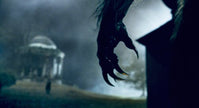 The Wolfman (Bilingual)