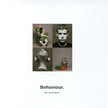 Pet Shop Boys / Behavior - CD (Used)