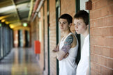 Boys on Film: Youth in Trouble [Import]
