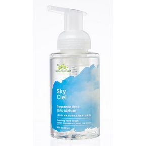 Green Cricket - Sky Foam Hand Wash (300ml)