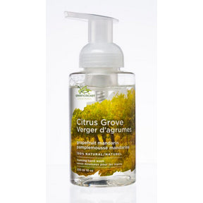 Green Cricket - Citrus Grove FHW (300ml)