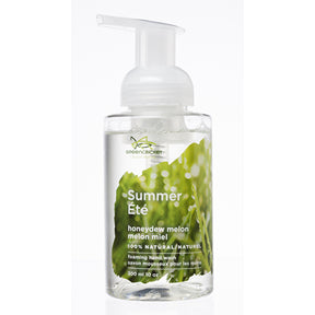 Green Cricket - Summer Foam Hand Wash (300ml)
