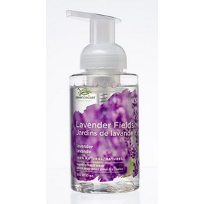 Green Cricket - Lavender Fields FHW (300ml)