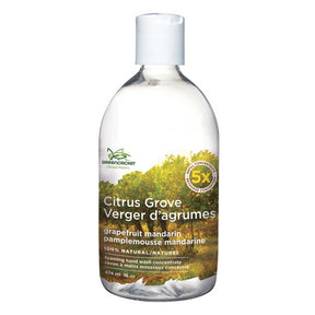 Green Cricket - Citrus Grove FHW refill (474ml)