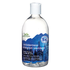 Green Cricket - Wilderness FHW Refill (500ml)