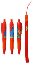 Sesame Street: Cookies Counting Carnival (W/Stylus