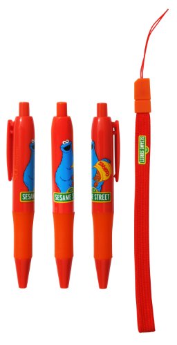 Sesame Street: Cookies Counting Carnival (W/Stylus