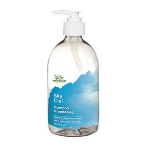 Green Cricket - Fragrance Free Conditioner (500ml)