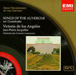 Canteloube: Chants D'auvergne