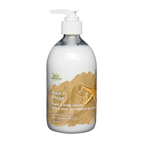 Green Cricket - Coconut Body Lotion (500ml)