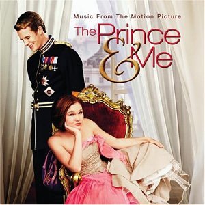 The Prince and Me