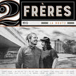 2Frères / La Route - LP