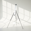 Steel Field Tripod Easel 48''