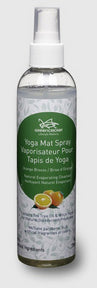Green Cricket - Yoga Mat Spray (250ml)