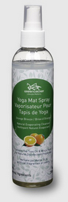 Green Cricket - Yoga Mat Spray (250ml)