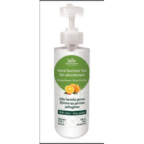 Green Cricket - Hand Sanitizer Gel (300ml)