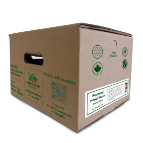 Green Cricket - Citrus Foaming Hand Wash (8L)