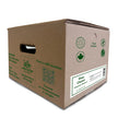Green Cricket - Glass Cleaner Grapefruit Mandarin (8L)