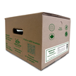 Green Cricket - Bathroom Cleaner Grapefruit (8L)