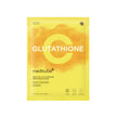 medicube Deep Vita C Glutathione Brightening Mask 27ml