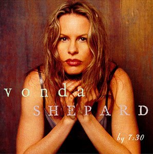 Vonda Shepard / By 7:30 - CD