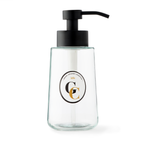 Green Cricket - Empty Glass Bottle - Liquid (450ml)