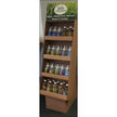 Green Cricket - Foam Hand Wash Wilderness Display