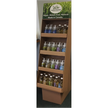 Green Cricket - Foam Hand Wash Wilderness Display