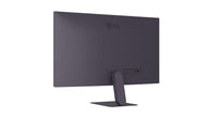 LG Gaming Monitor 27G411A-B Ultragear 27-inch/Full HD (1920 x 1080) / IPS / 144Hz (O/C)/ 1ms MBR/NVIDIA G-Sync Compatible, AMD FreeSync / HDR10 / HDMI, DisplayPort/Slim Stand Black 🍁 All In One Marketplace Canada
