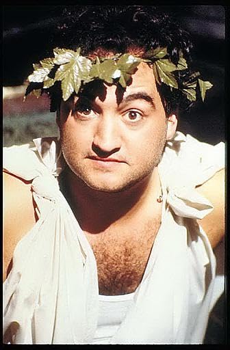 National Lampoon's Animal House - 4K/Blu-ray