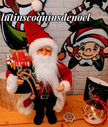 Santa Claus
