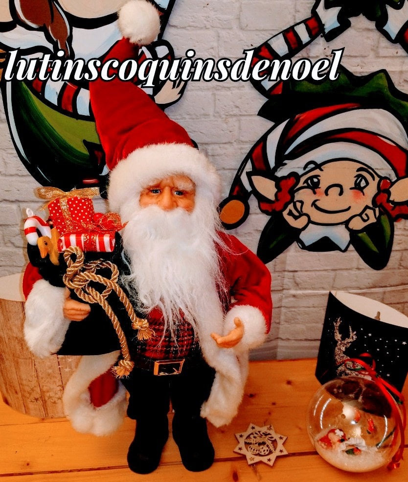 Santa Claus