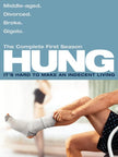 Hung: The Complete First Season (French) (Version française)