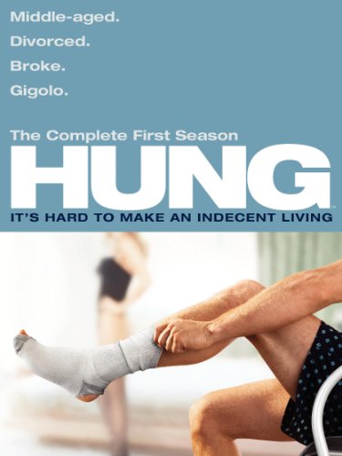 Hung: The Complete First Season (French) (Version française)