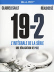 19-2 / L’integrale - Blu-Ray