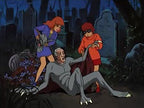 Scooby-Doo on Zombie Island