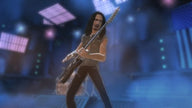 Guitar Hero Metallica - XBOX 360