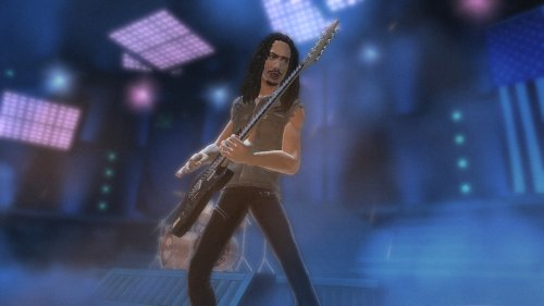 Guitar Hero Metallica - XBOX 360