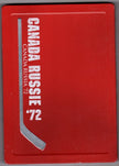 Canada Russia '72 - DVD