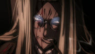 Hellsing Ultimate: Volumes 5-8 Collection (Limited Edition) [Blu-ray + DVD]